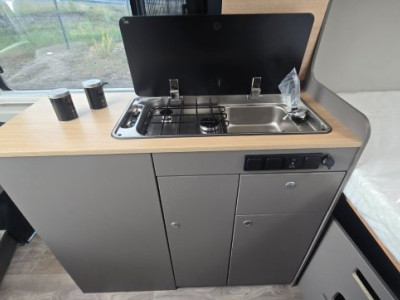 LMC Innovan 540 - Photo 16