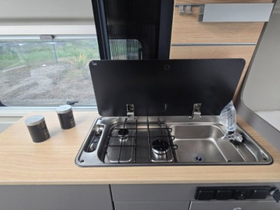 LMC Innovan 540 - Photo 17