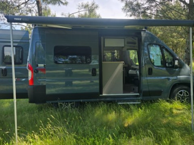 LMC Innovan 540 - Photo 19