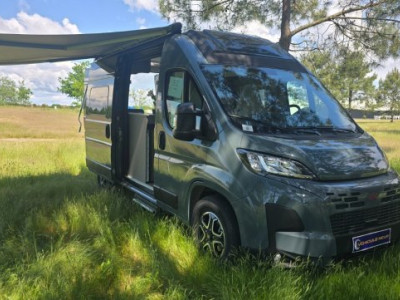 LMC Innovan 540 - Photo 2