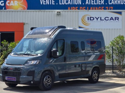 LMC Innovan 540 - Photo 20