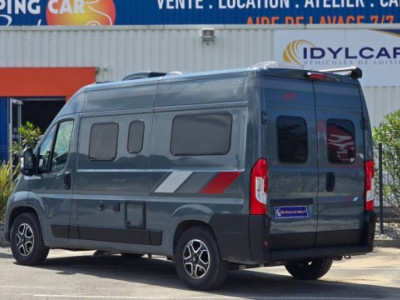 LMC Innovan 540 - Photo 21