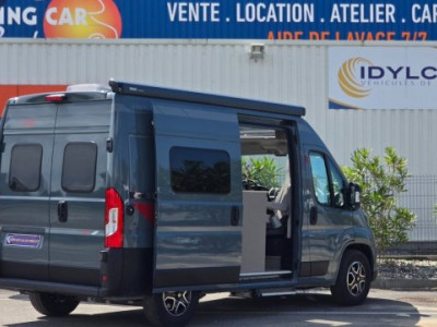 LMC Innovan 540 - Photo 22