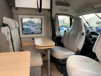 LMC Innovan 540 - Photo 6