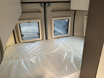 LMC Innovan 540 - Photo 10