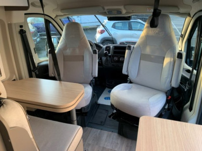 LMC Innovan 540 - Photo 13