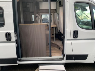 LMC Innovan 540 - Photo 14