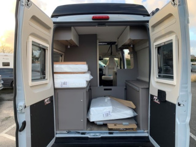 LMC Innovan 540 - Photo 15