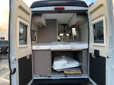 LMC Innovan 540 - Photo 16