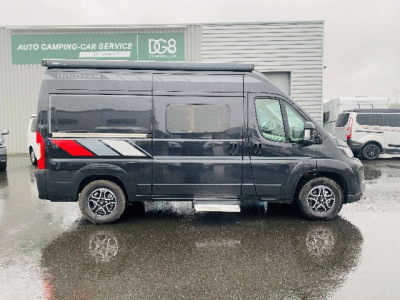 LMC Innovan 540 - Photo 2