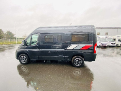 LMC Innovan 540 - Photo 4