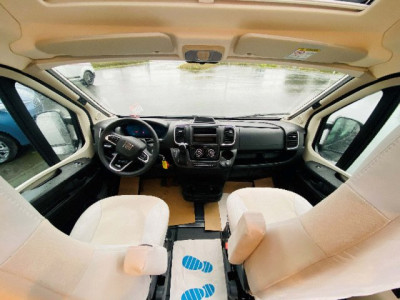 LMC Innovan 540 - Photo 5