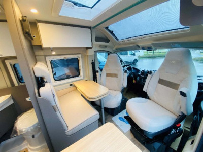 LMC Innovan 540 - Photo 6