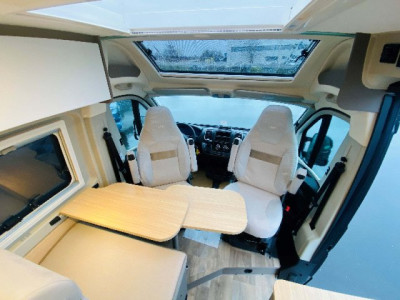 LMC Innovan 540 - Photo 7