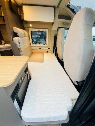 LMC Innovan 540 - Photo 9