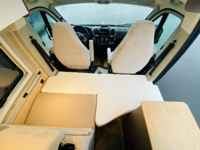 LMC Innovan 540 - Photo 10