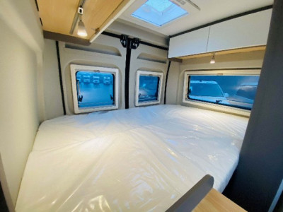 LMC Innovan 540 - Photo 12