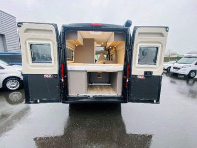 LMC Innovan 540 - Photo 13