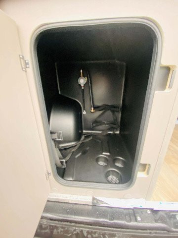 LMC Innovan 540 - Photo 14