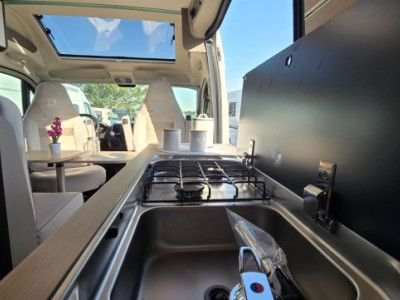LMC Innovan 540 TT EQUIPEE - Photo 4
