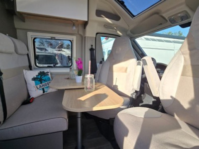 LMC Innovan 540 TT EQUIPEE - Photo 3