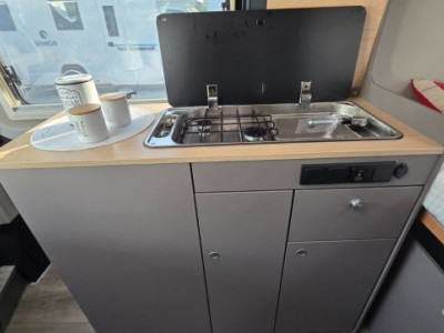 LMC Innovan 540 TT EQUIPEE - Photo 6