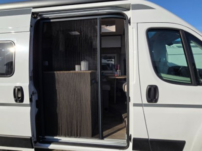 LMC Innovan 540 TT EQUIPEE - Photo 14