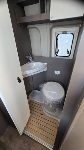 LMC Innovan 540 TT EQUIPEE - Photo 7
