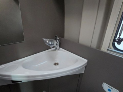 LMC Innovan 540 TT EQUIPEE - Photo 10