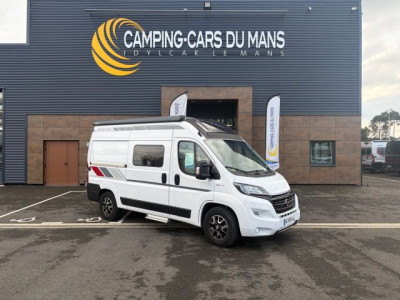 LMC Innovan 540 Occasion