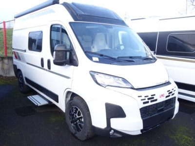 LMC Innovan 540 Neuf