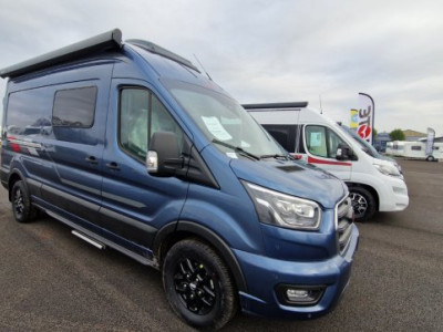 Achat LMC Innovan 590 somo Neuf