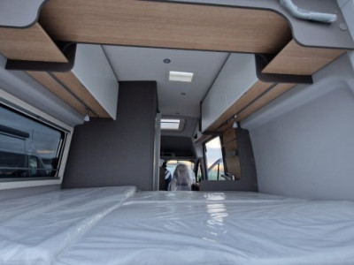 LMC Innovan 590 somo - Photo 6