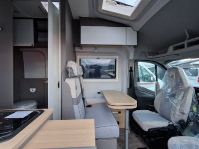 LMC Innovan 590 somo - Photo 8