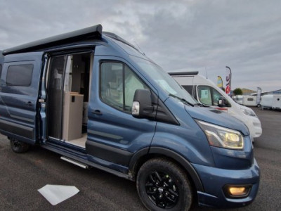 LMC Innovan 590 somo - Photo 12
