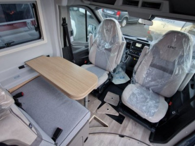 LMC Innovan 590 somo - Photo 14