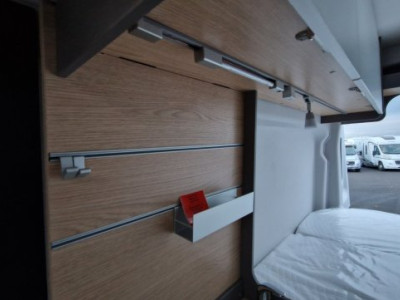 LMC Innovan 590 somo - Photo 23