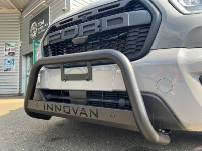 LMC Innovan 590 VEHICULE D'EXCEPTION - Photo 8