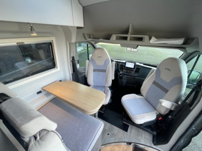 LMC Innovan 590 - 54.900 € - #1