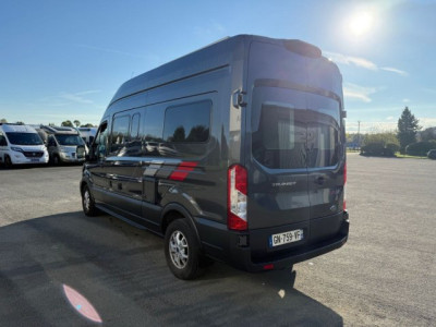 LMC Innovan 590 - 58.900 € - #3