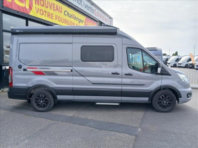 LMC Innovan 590 - Photo 2