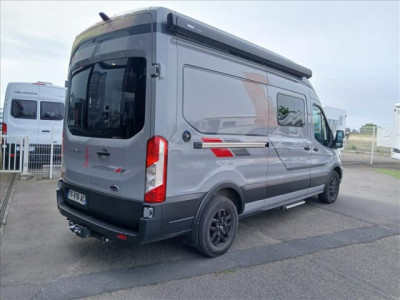 LMC Innovan 590 - Photo 3