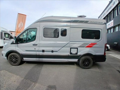 LMC Innovan 590 - Photo 4