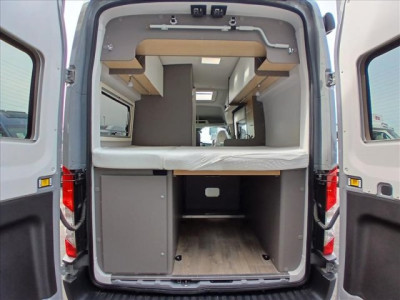 LMC Innovan 590 - Photo 5