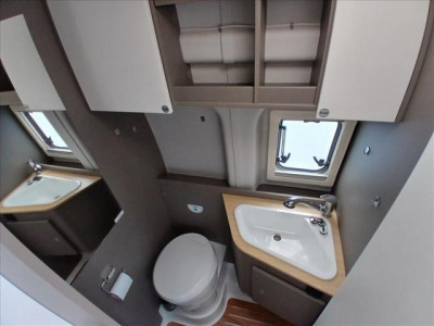 LMC Innovan 590 - Photo 6