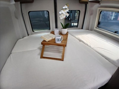 LMC Innovan 590 - Photo 8