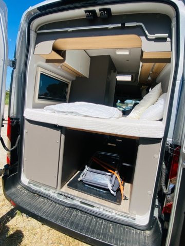 LMC Innovan 590 INOVAN SILVER - Photo 7
