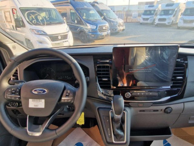 LMC Innovan 590 active 170ch boite auto - Photo 6