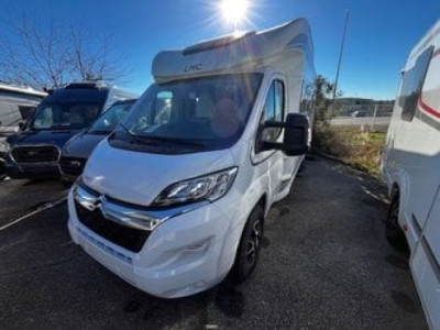 LMC Innovan 590 - Photo 5