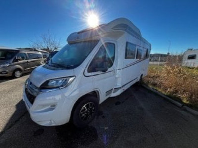 LMC Innovan 590 - Photo 7